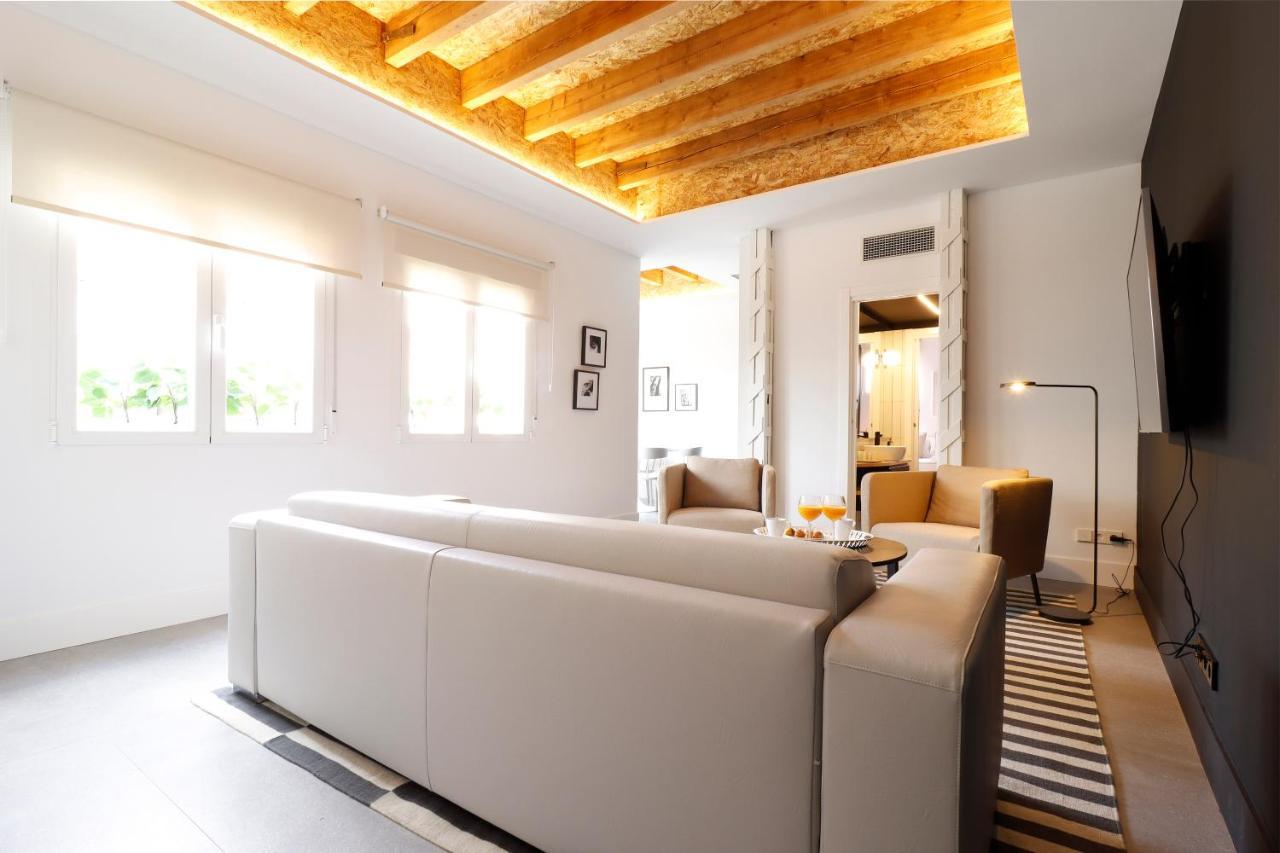 Malasana Design By Madflats Collection Madrid Exterior photo