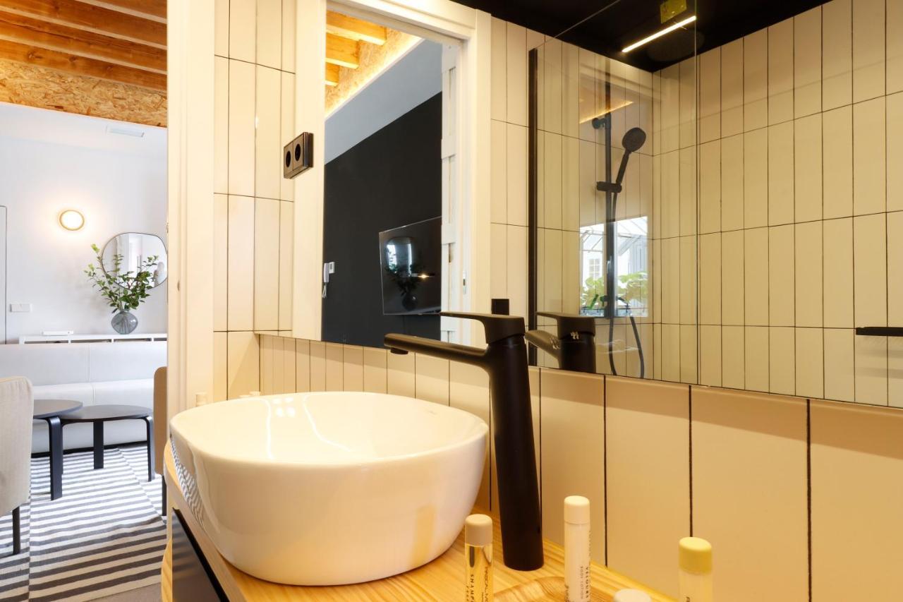 Malasana Design By Madflats Collection Madrid Exterior photo
