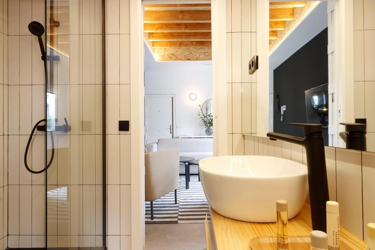 Malasana Design By Madflats Collection Madrid Exterior photo