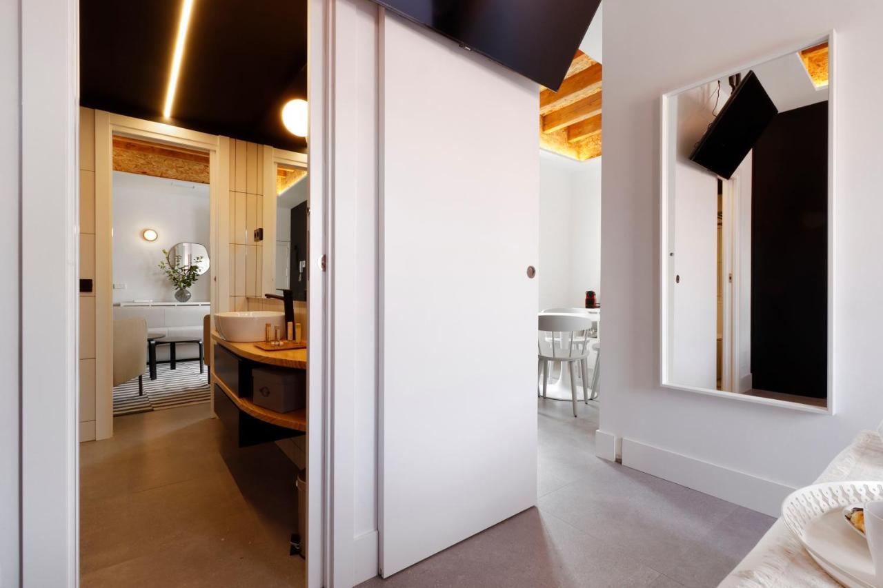 Malasana Design By Madflats Collection Madrid Exterior photo