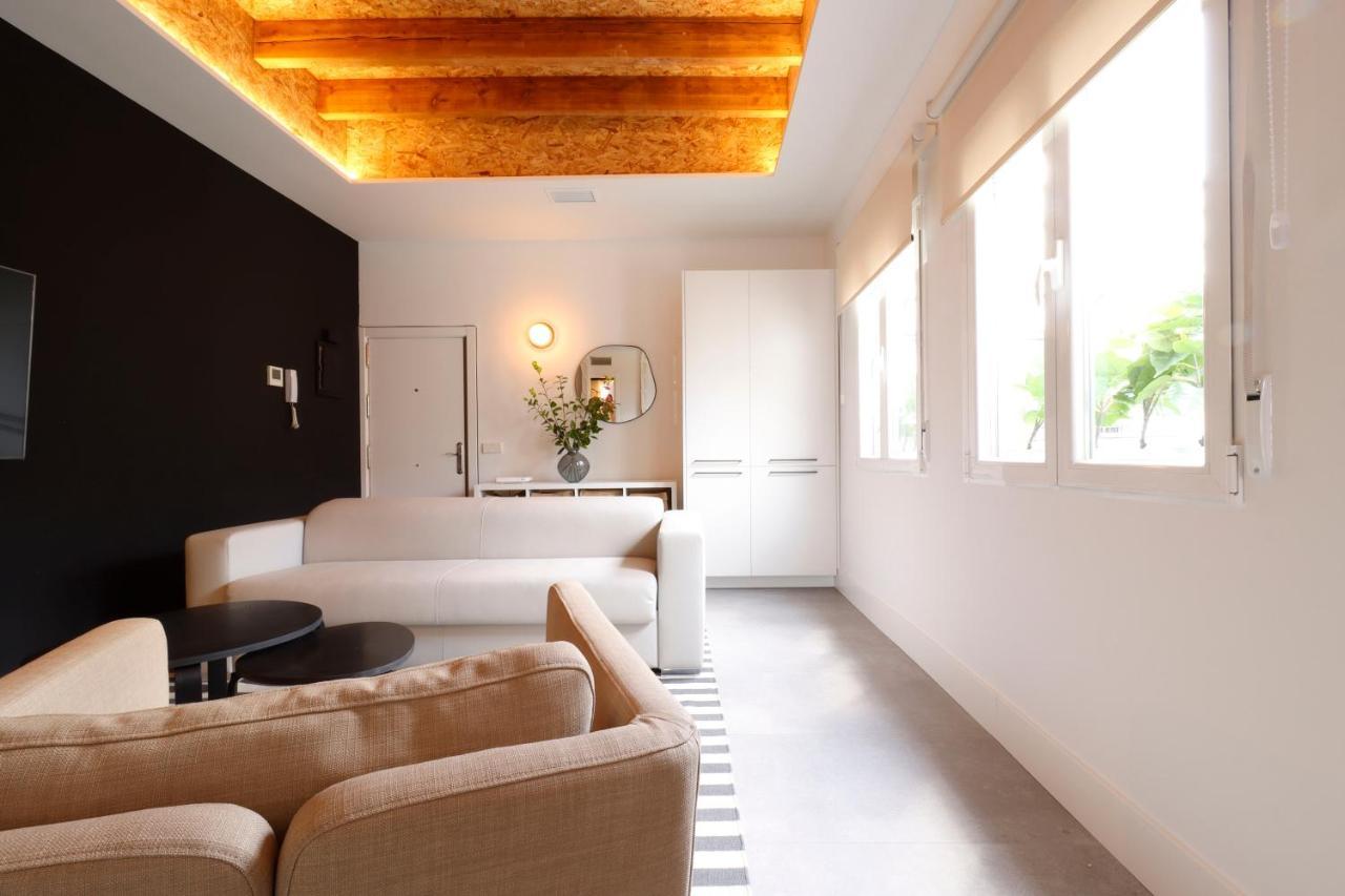 Malasana Design By Madflats Collection Madrid Exterior photo