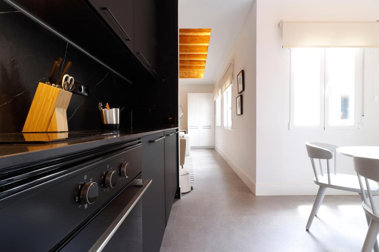 Malasana Design By Madflats Collection Madrid Exterior photo